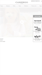 Mobile Screenshot of camengo.com